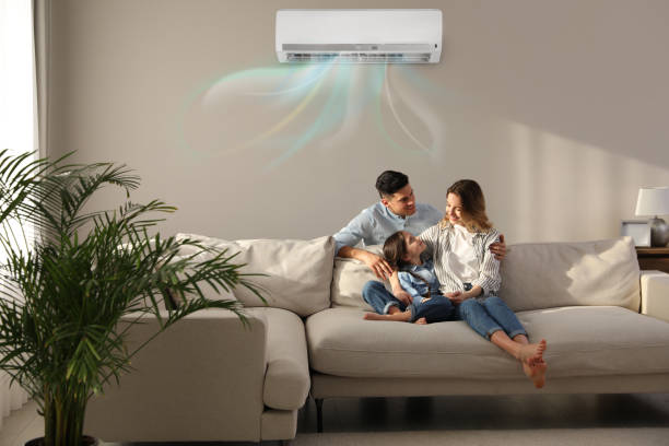 Best Affordable HVAC services  in Fairview, UT