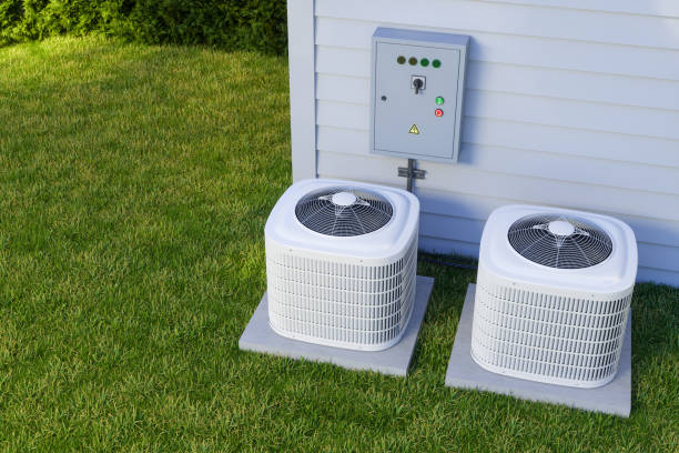 Ductless HVAC repair in Fairview, UT