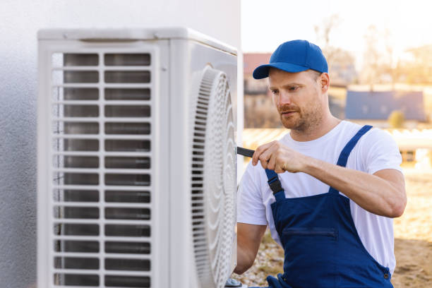  Fairview, UT HVAC Pros