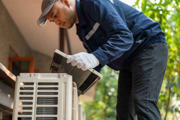 HVAC emergency services in Fairview, UT