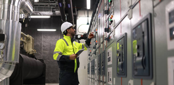 Best Residential HVAC services  in Fairview, UT