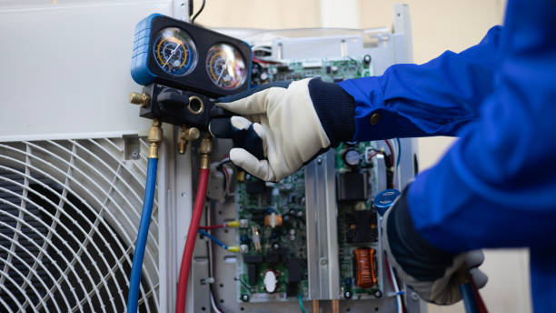 Best Emergency HVAC repair  in Fairview, UT